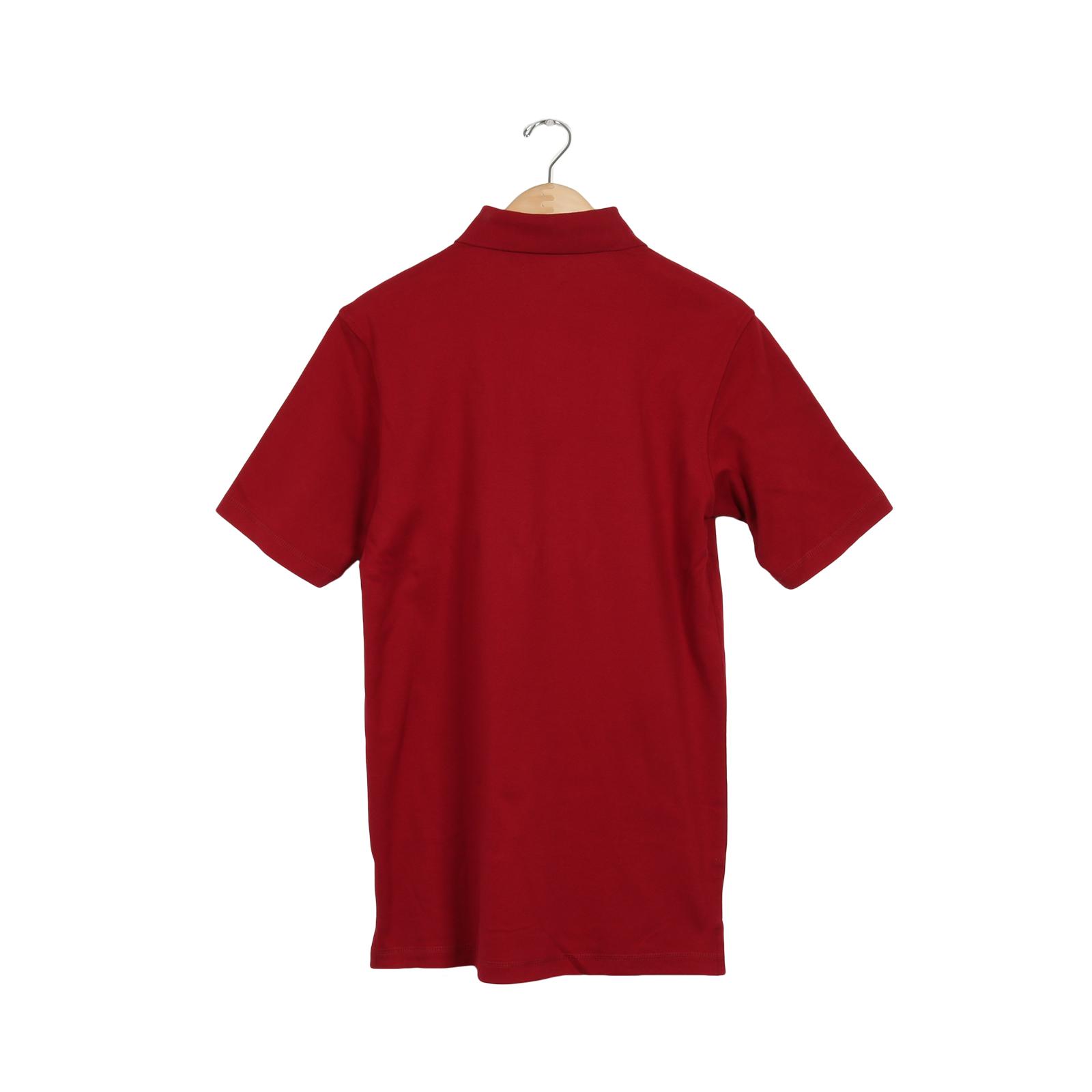 USC Cardinal 3